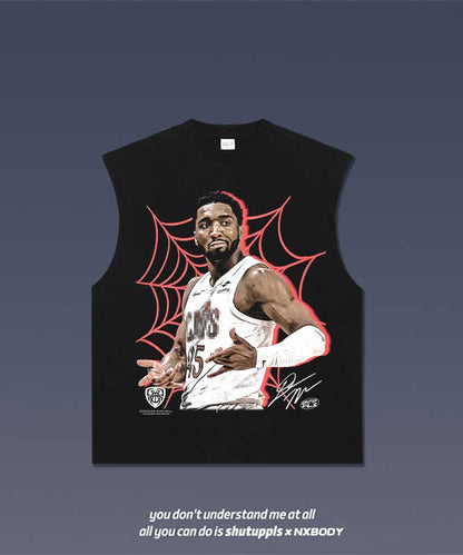 DONOVAN MITCHELL TANK 1.0