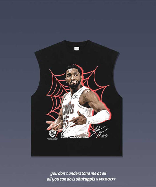 DONOVAN MITCHELL TANK 1.0