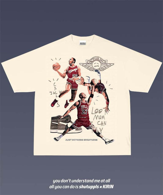 SHUTUPPLS MICHAEL JORDAN 12.76