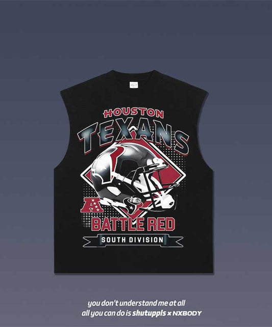 TEXANS TANK 1.6