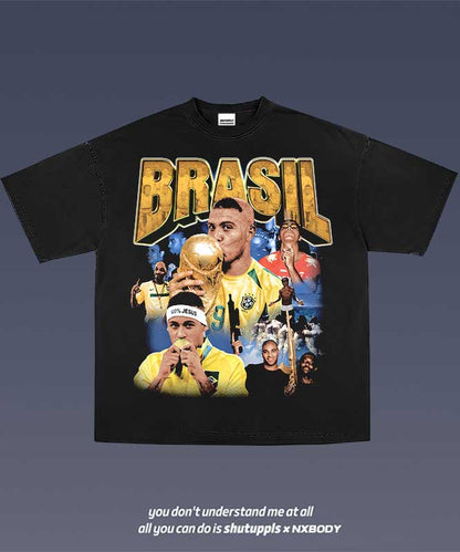 SHUTUPPLS BRASIL 1.1