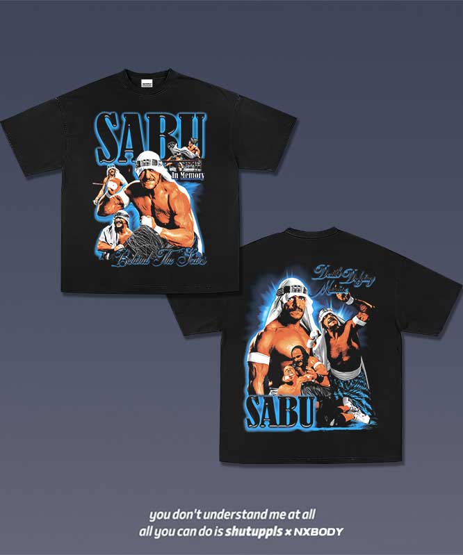 SHUTUPPLS SABU 1.0