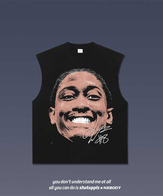 JALEN WILLIAMS TANK 1.0