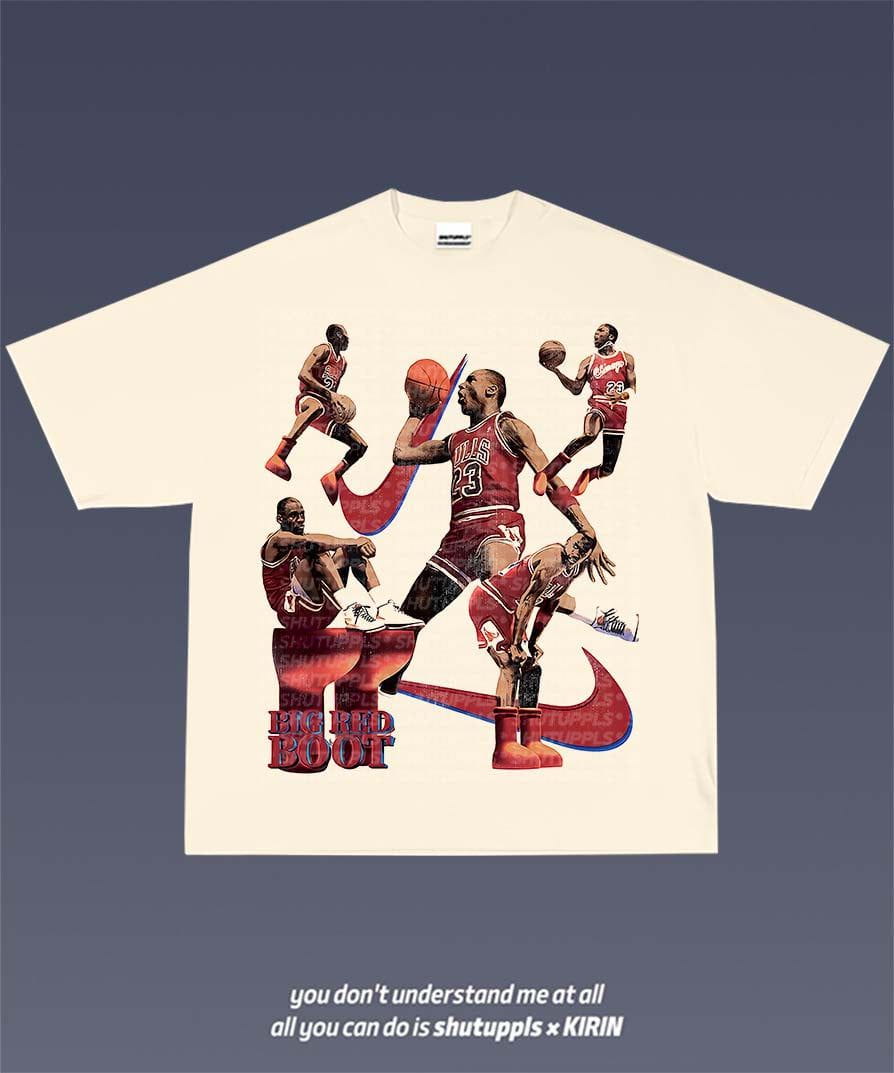 SHUTUPPLS MICHAEL JORDAN 12.75