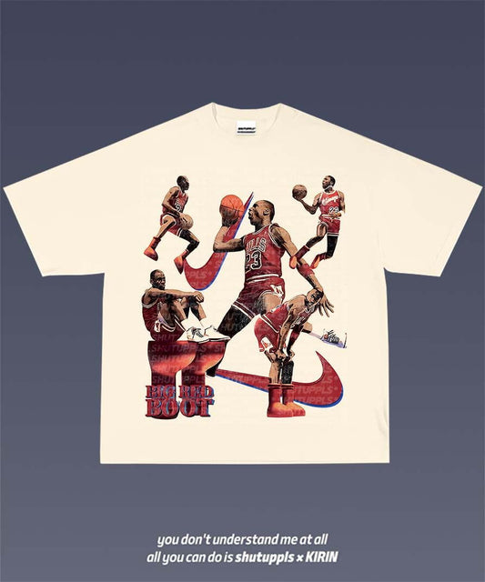 SHUTUPPLS MICHAEL JORDAN 12.75