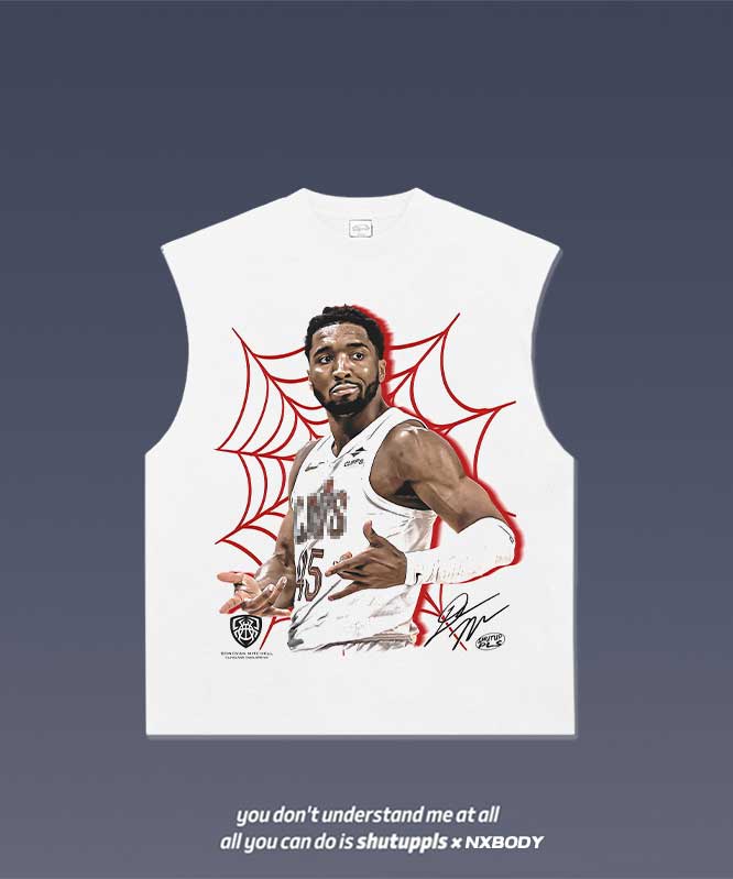 DONOVAN MITCHELL TANK 1.0