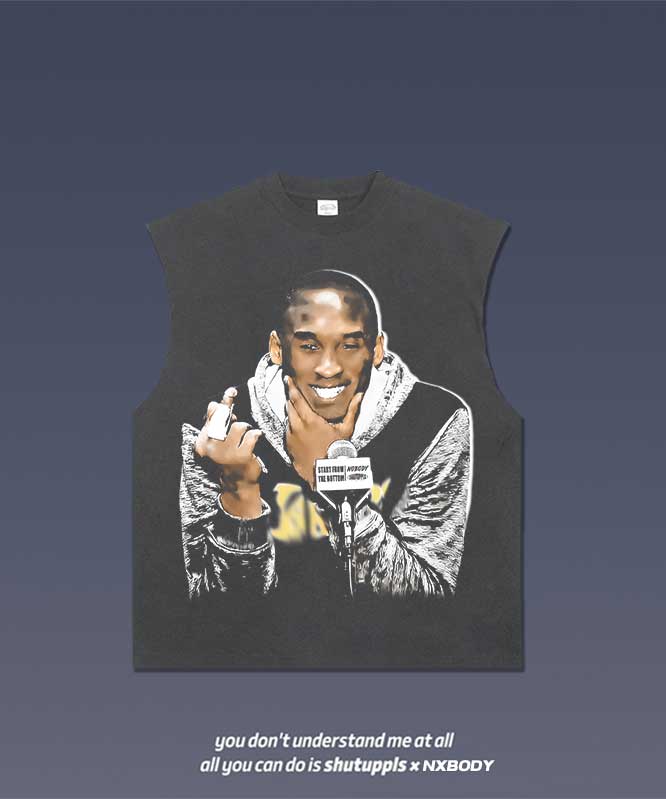 KOBE TANK 8.81