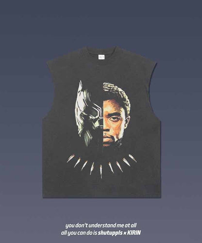 BLACK PANTHER TANK 1.0