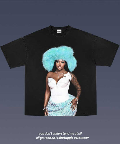 SHUTUPPLS SUMMER WALKER 1.0