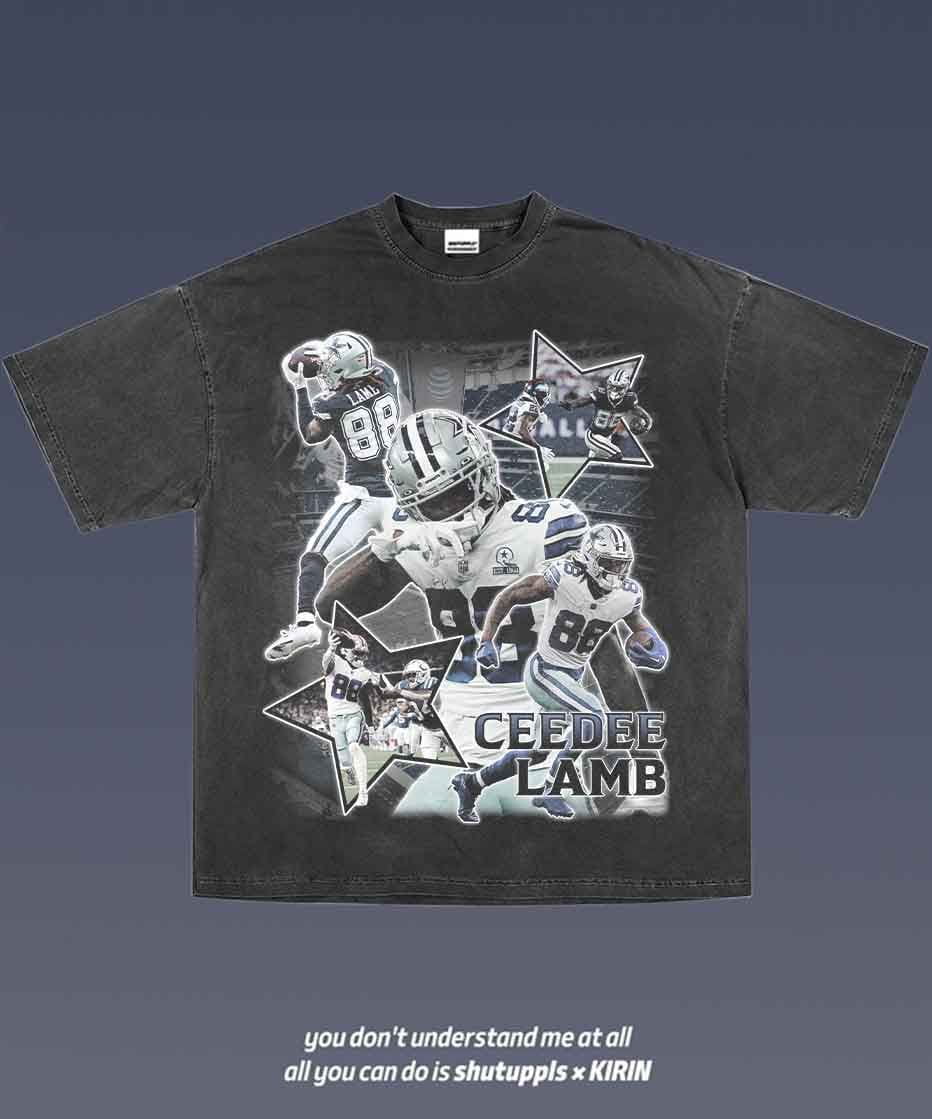 SHUTUPPLS CEEDEE LAMB 2.3