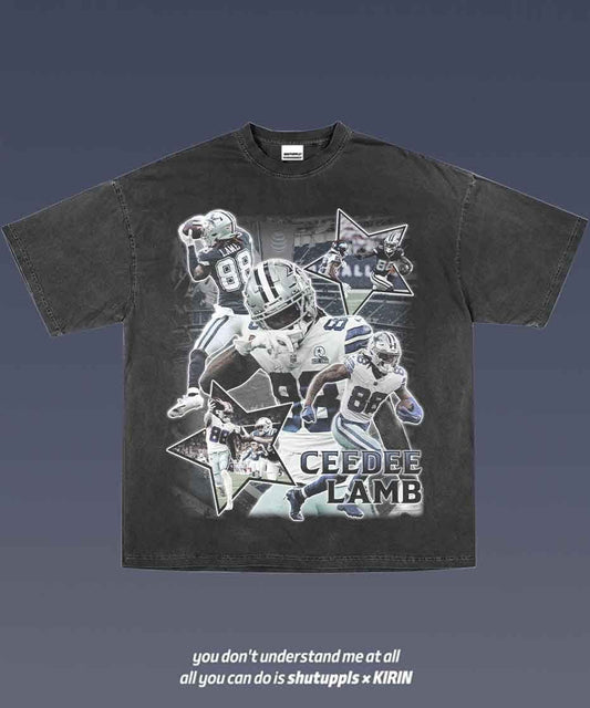 SHUTUPPLS CEEDEE LAMB 2.3