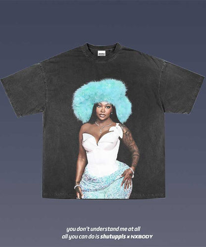 SHUTUPPLS SUMMER WALKER 1.0