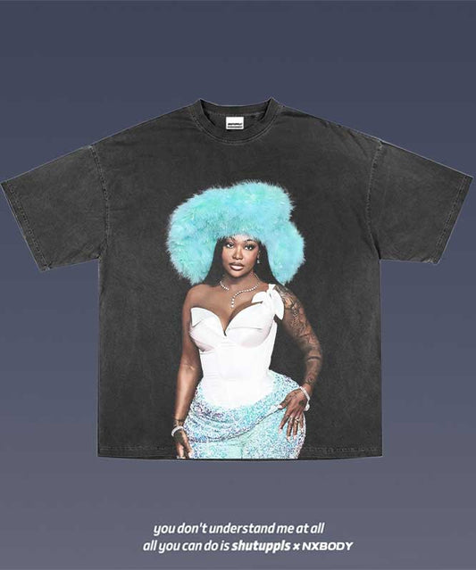 SHUTUPPLS SUMMER WALKER 1.0