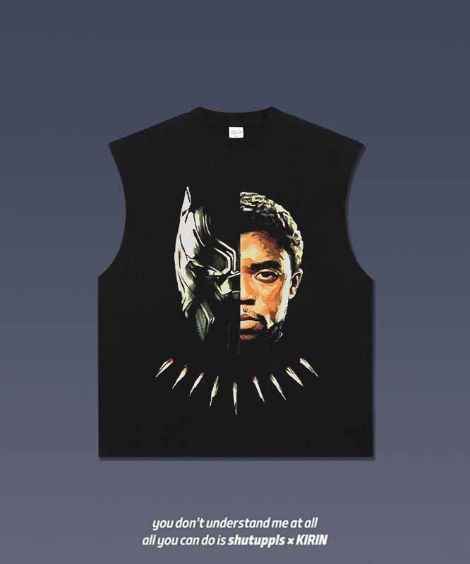BLACK PANTHER TANK 1.0