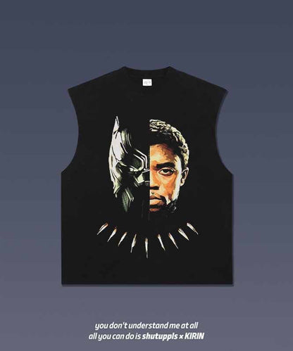 BLACK PANTHER TANK 1.0