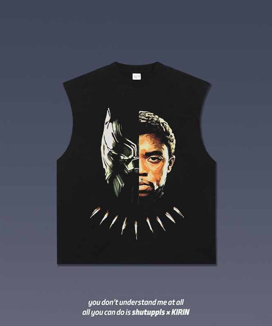BLACK PANTHER TANK 1.0