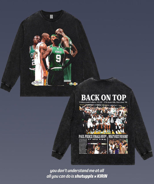 SHUTUPPLS 2008 NBA FINALS 1.1