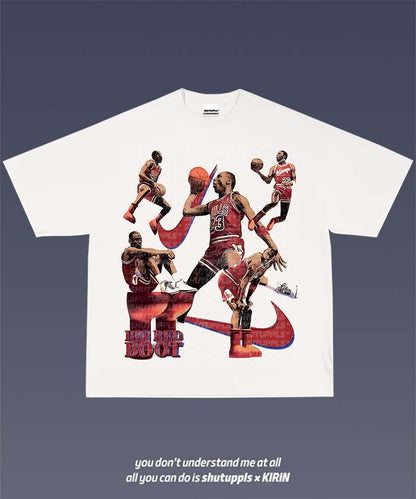 SHUTUPPLS MICHAEL JORDAN 12.75