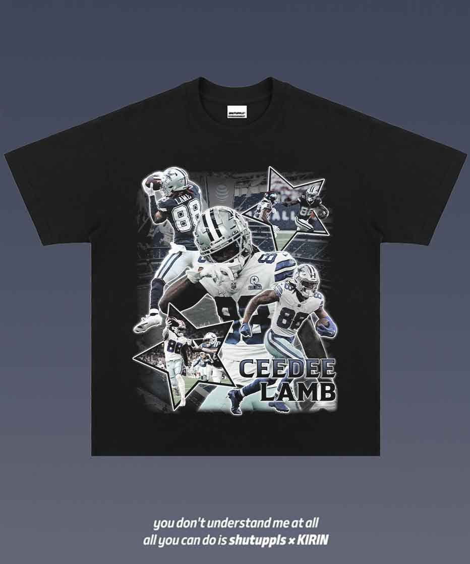 SHUTUPPLS CEEDEE LAMB 2.3