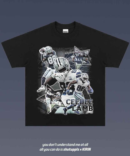 SHUTUPPLS CEEDEE LAMB 2.3