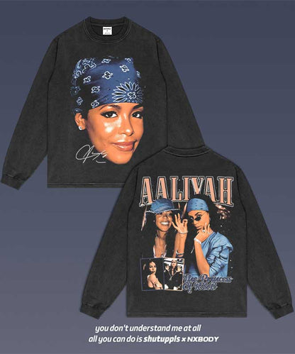 AALIYAH LONG SLEEVES 1.0