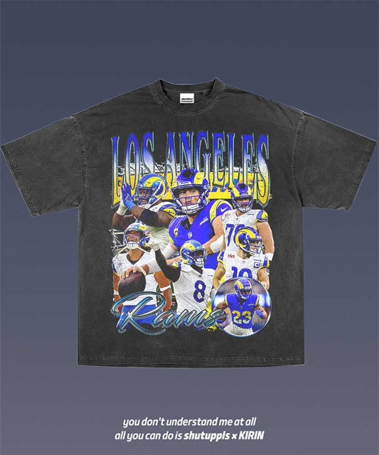 SHUTUPPLS LA RAMS 1.3