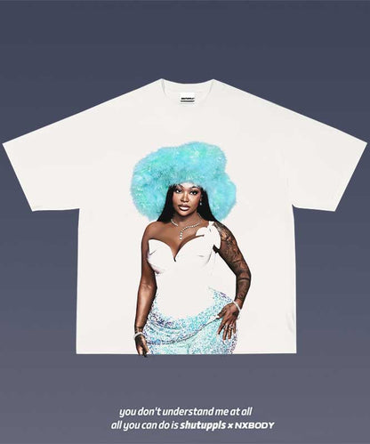 SHUTUPPLS SUMMER WALKER 1.0