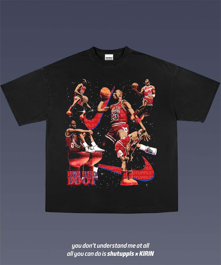 SHUTUPPLS MICHAEL JORDAN 12.75