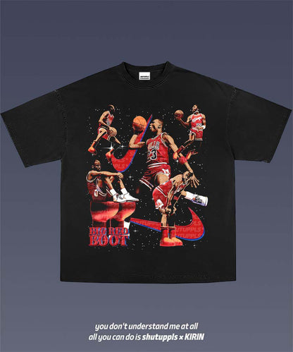 SHUTUPPLS MICHAEL JORDAN 12.75