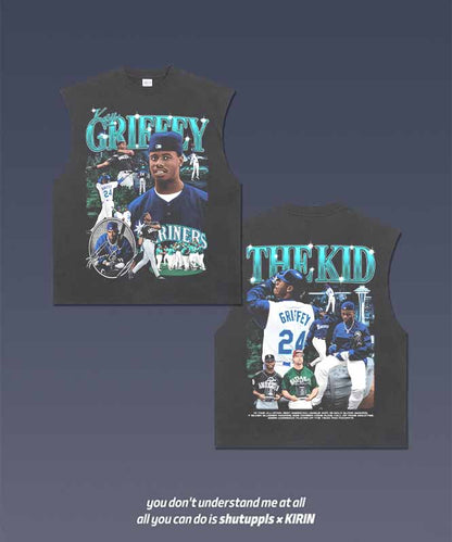 KEN GRIFFEY JR TANK 1.0