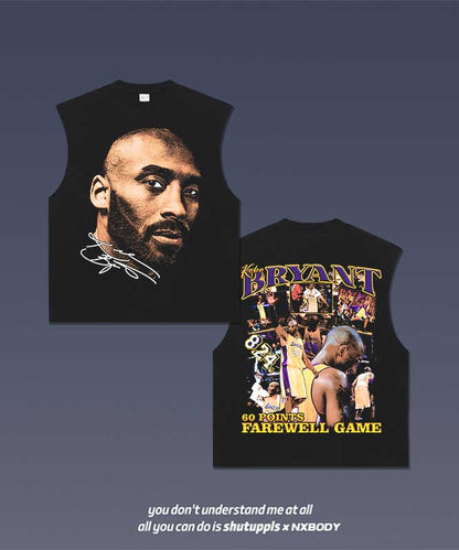 KOBE TANK 8.76
