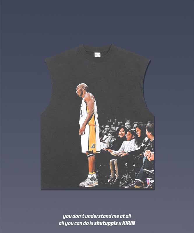 KOBE TANK 4.2