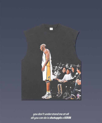 KOBE TANK 4.2