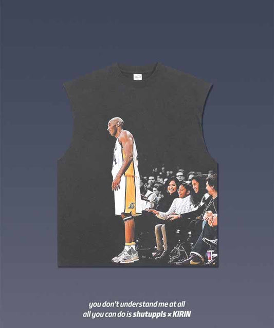 KOBE TANK 4.2