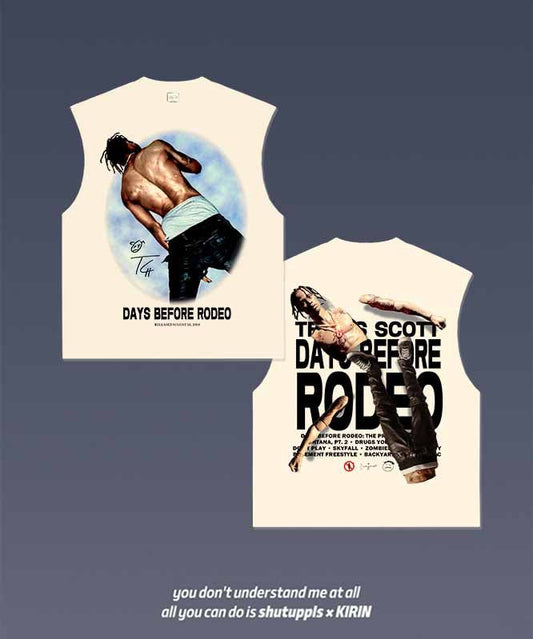 TRAVIS SCOTT TANK 2.2