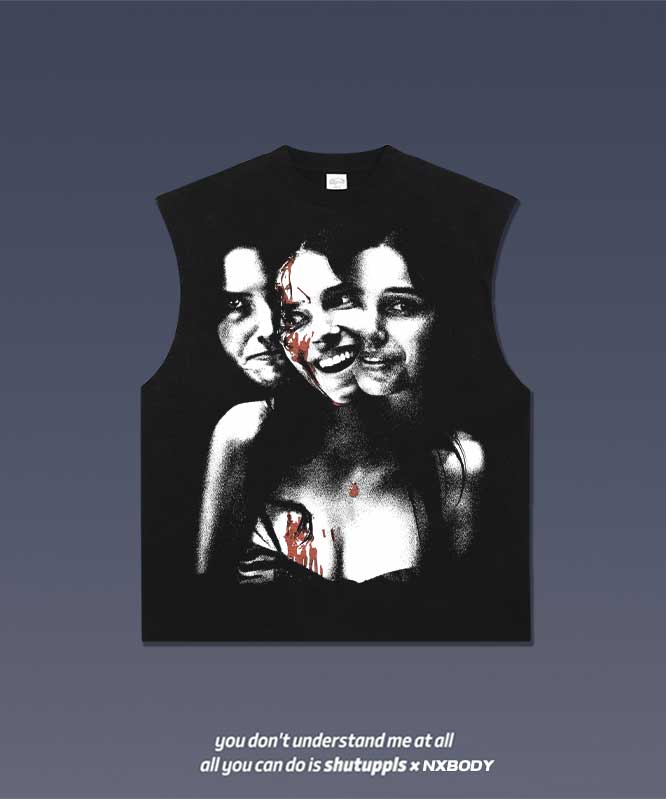 OBSESSION TANK 1.1