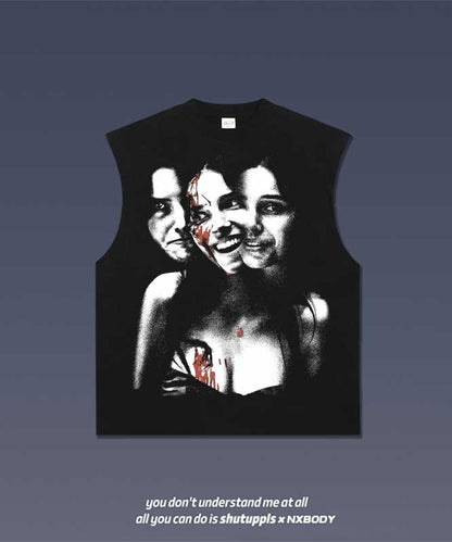 OBSESSION TANK 1.1