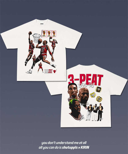 SHUTUPPLS BULLS CHAMPIONS 2.4