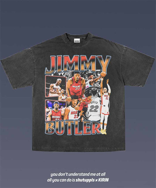 SHUTUPPLS Jimmy Butler/JB 2.5