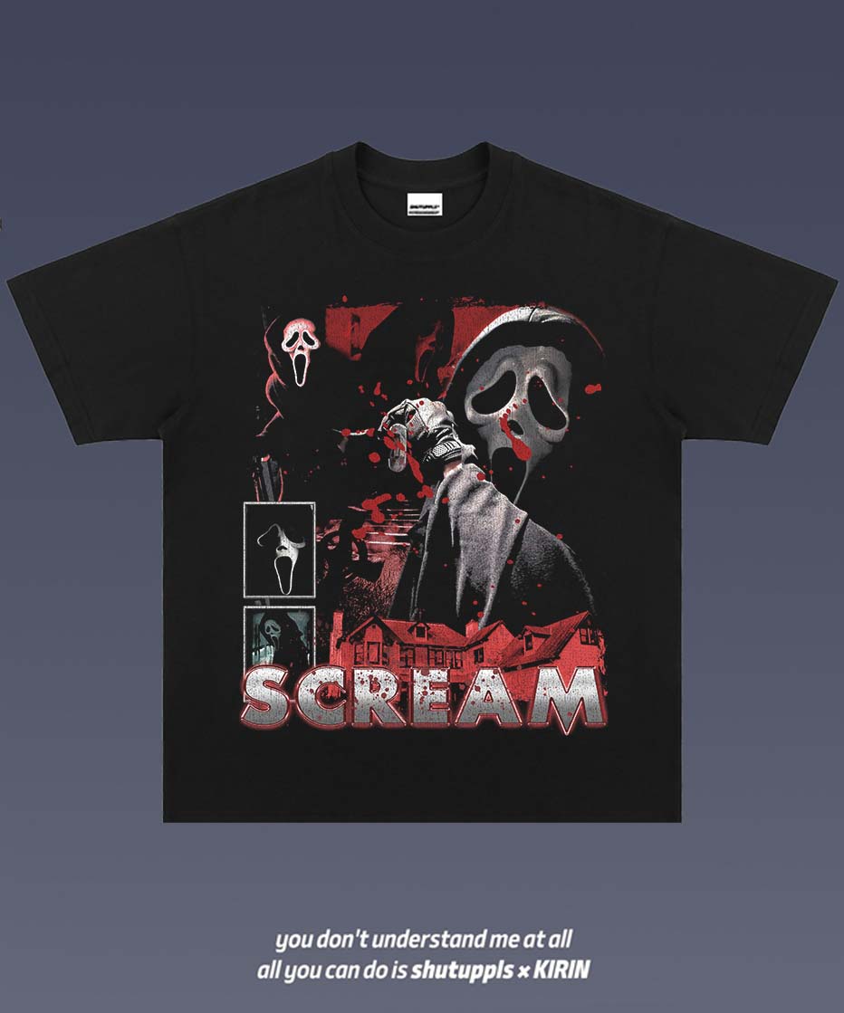 SHUTUPPLS SCREAM 1.3