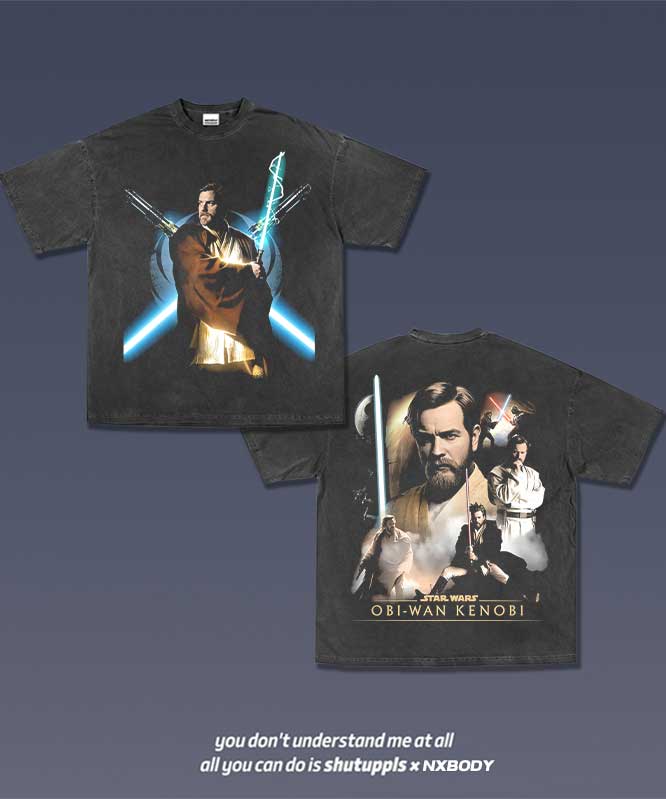 STAR WARS OBI-WAN KENOBI 1.22