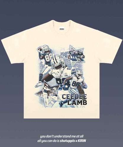 SHUTUPPLS CEEDEE LAMB 2.3