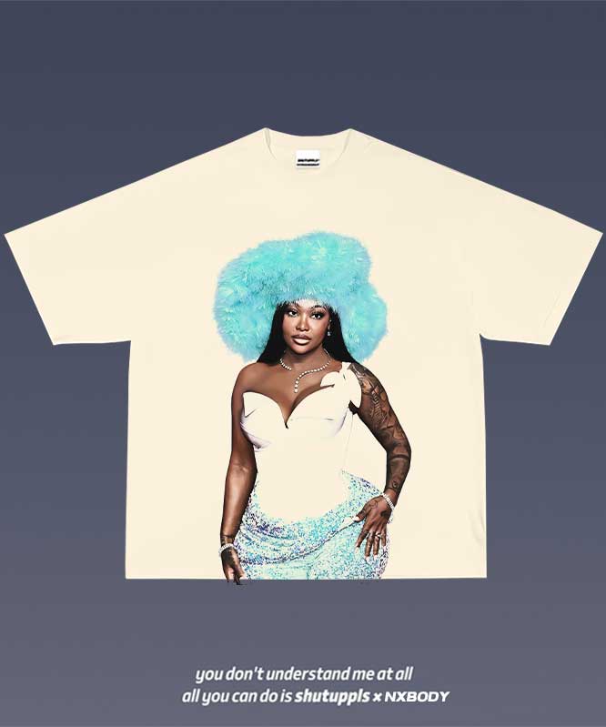 SHUTUPPLS SUMMER WALKER 1.0