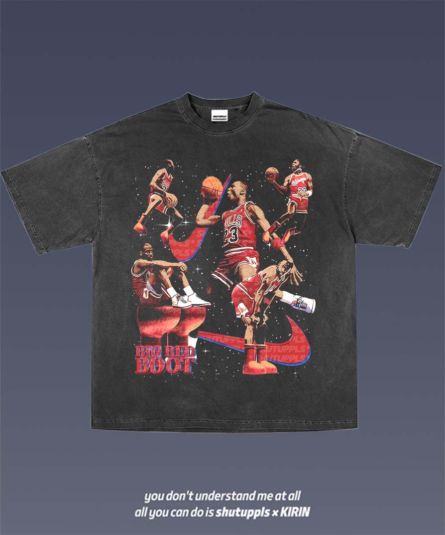 SHUTUPPLS MICHAEL JORDAN 12.75