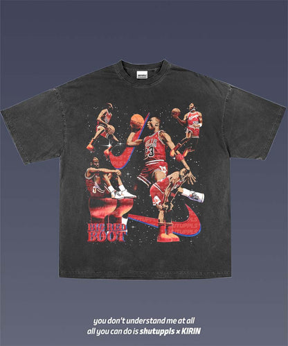 SHUTUPPLS MICHAEL JORDAN 12.75