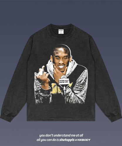 KOBE LONG SLEEVES 3.5
