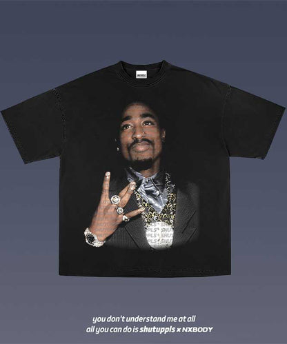 SHUTUPPLS TUPAC 5.50