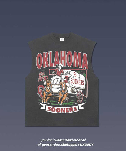 OKLAHOMA TANK 1.1