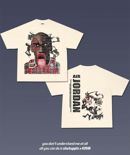 SHUTUPPLS MICHAEL JORDAN 12.74