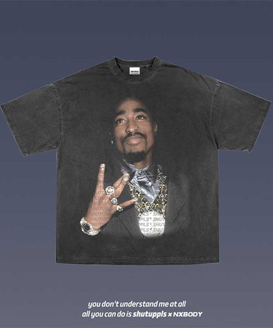 SHUTUPPLS TUPAC 5.50